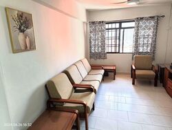 Blk 162 Mei Ling Vista (Queenstown), HDB 3 Rooms #570887111